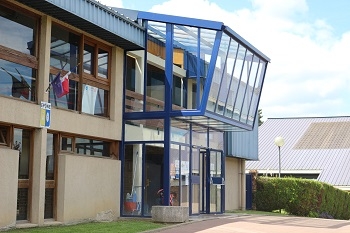 Complexe sportif des Coyards