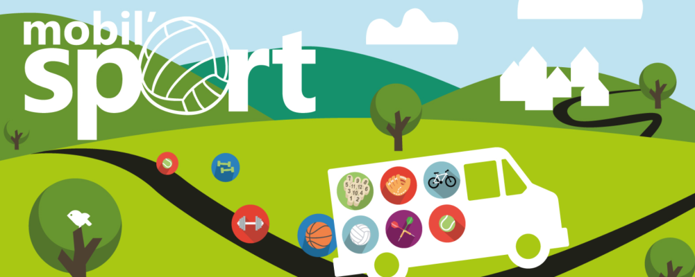 mobil sport