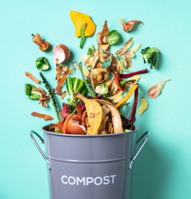 compost