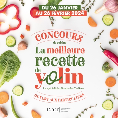 yolin concours