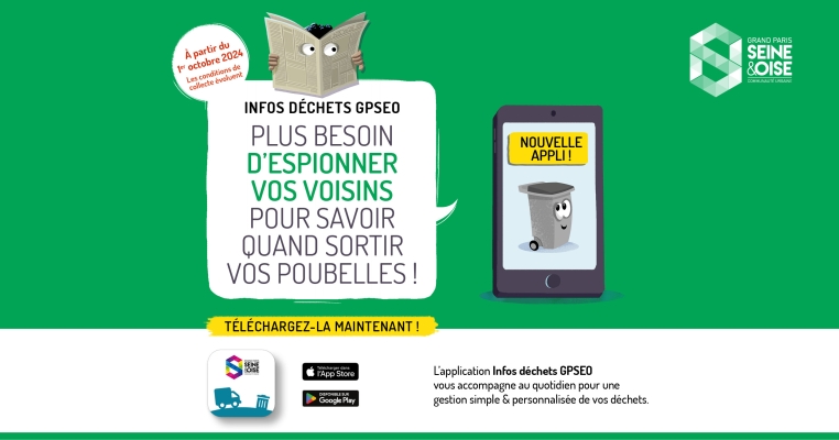 appli mobile dechets gpseo