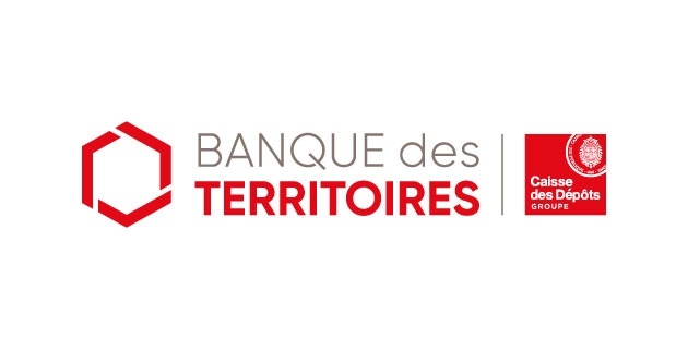 logo banque des territoires