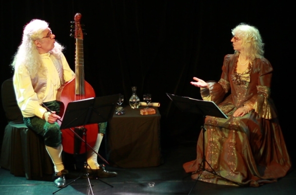 L'ingénu de Voltaire