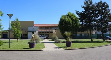 Salle du bout du monde