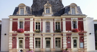 Mairie et services municipaux