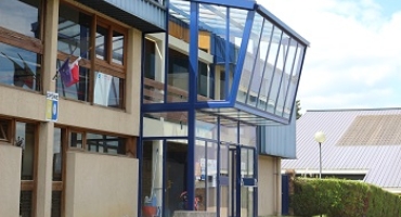 Complexe sportif des Coyards