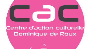 logo CAC Dominique de Roux