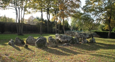 Dolmens