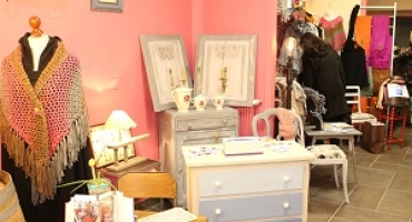 boutique éphémère