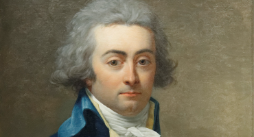 Hérault de Sechelles