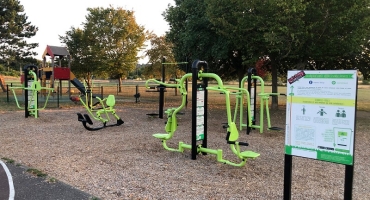 agrès bout du monde