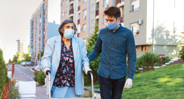 Solidarité etudiants seniors