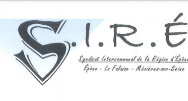 logo Siré
