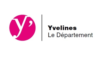 logo yvelines