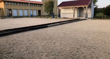 pétanque bout du monde