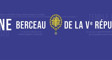 Epône, berceau de la Ve République