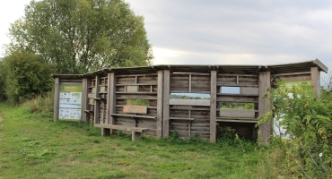 observatoire biotope