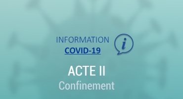 covid19 acte II