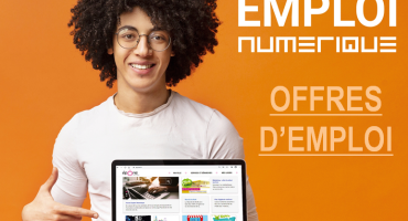 offres emploi forum numérique