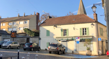 petites villes de demain