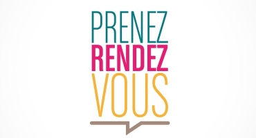 prendre rdv