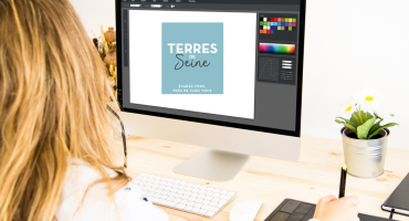 logo terre de seine choisi