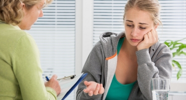 écoute sociale femme