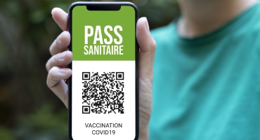 pass sanitaire