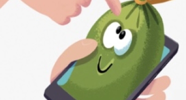 Calendrier déchets digital 