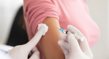 piqure vaccin