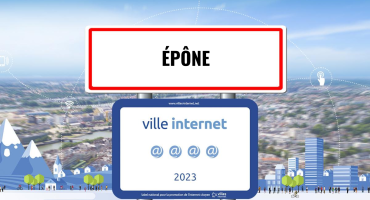 Ville Internet