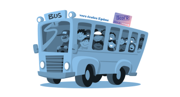 transport-école