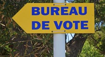 bureau de vote