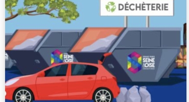 Déchèterie 