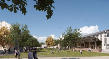 Enquête publique gare 