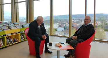 Mémoire Epône : Roger Signorile