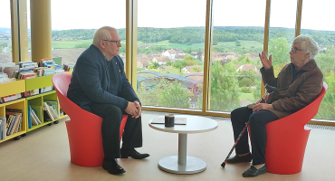 Memoire épône ; Mme Gouget