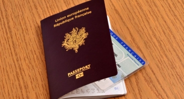 passeport