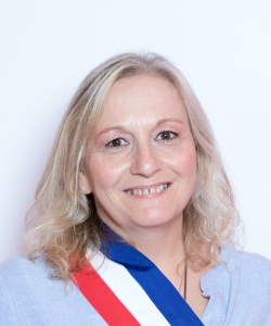 Nathalie BAUDOUIN