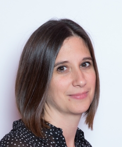 Harmony LE CALLENNEC