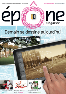 couv mag jan-fev 2017