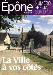 couv mag covid 19