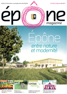couv mag été 2017