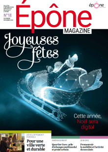 Epône Magazine n°18