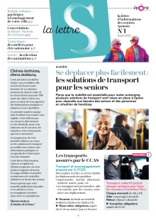 couv lettre S n°1 mars 2025